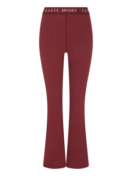 Foto van product Ted Baker Leggings roestrood