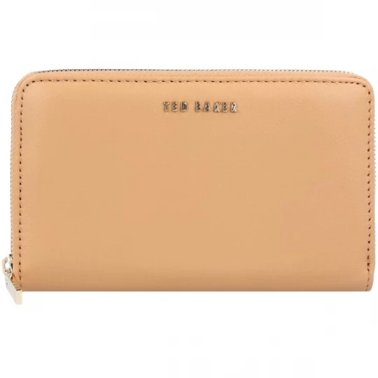 Foto van product Ted Baker Portemonnee 'Garceta' bruin
