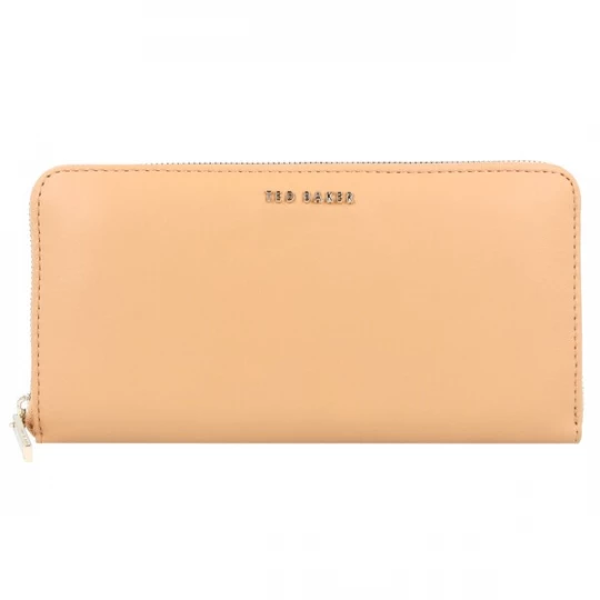 Foto van product Ted Baker Portemonnee 'Garcey' camel