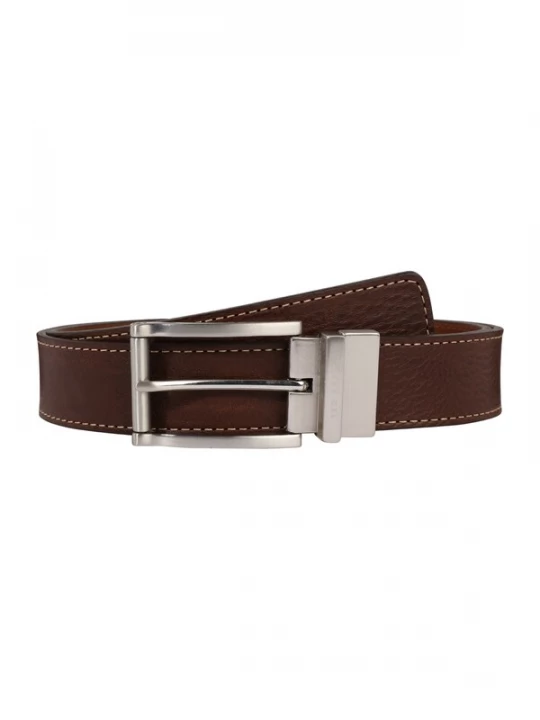 Foto van product Ted Baker Riem 'Bream' donkerbruin