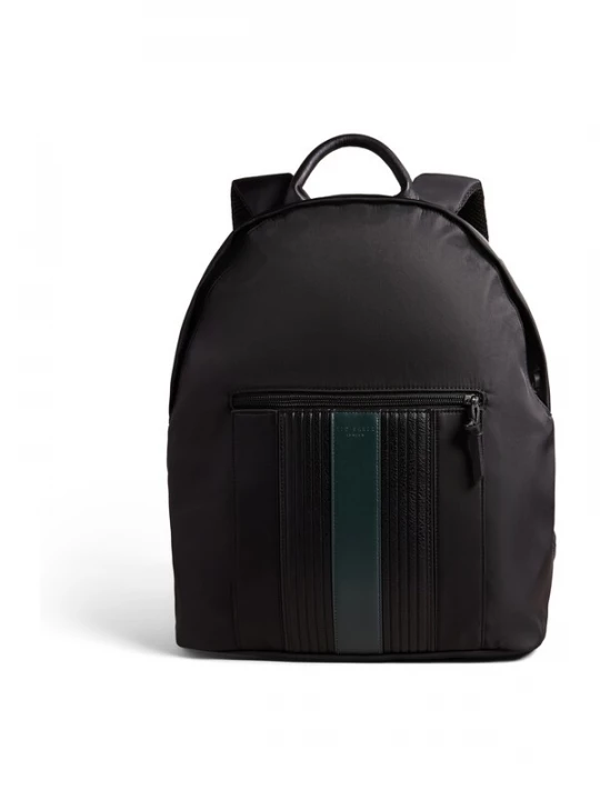 Foto van product Ted Baker Rugzak donkergroen / zwart