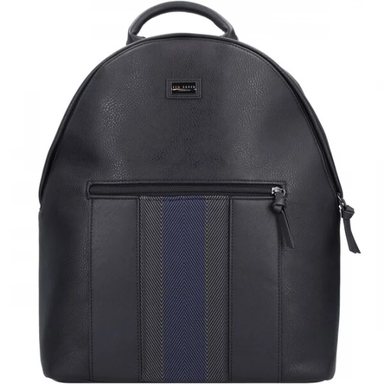 Foto van product Ted Baker Rugzak 'Tysser' blauw / zwart