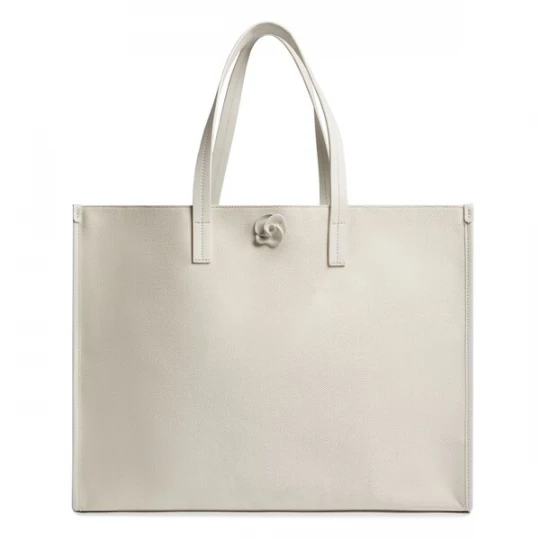 Foto van product Ted Baker Schoudertas 'Audos' offwhite