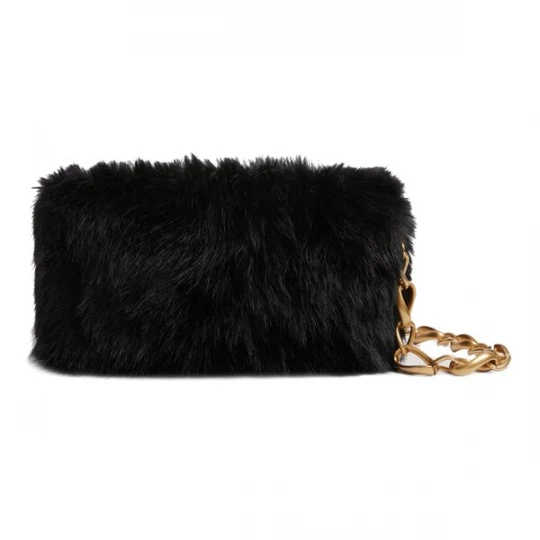 Foto van product Ted Baker Schoudertas 'Cuddles' zwart