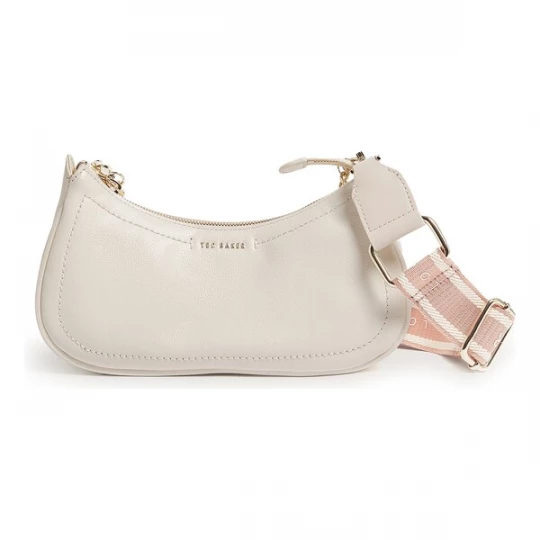 Foto van product Ted Baker Schoudertas 'Laarna' beige