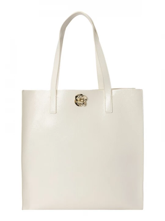 Foto van product Ted Baker Schoudertas 'Rosenni' wit