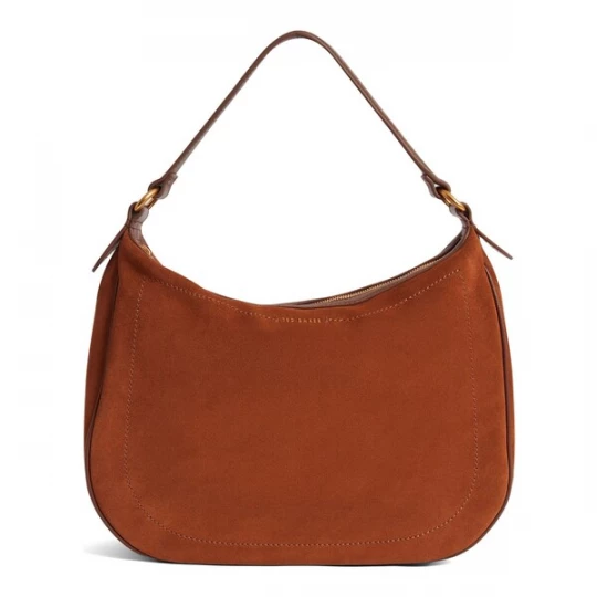 Foto van product Ted Baker Schoudertas 'Samiyra' bruin