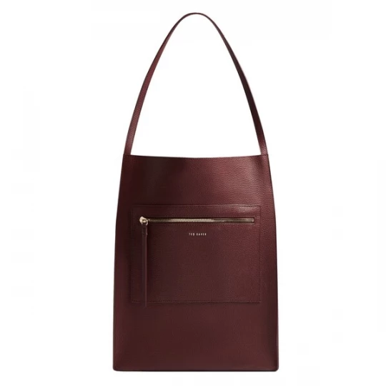 Foto van product Ted Baker Schoudertas 'Tammila' bordeaux