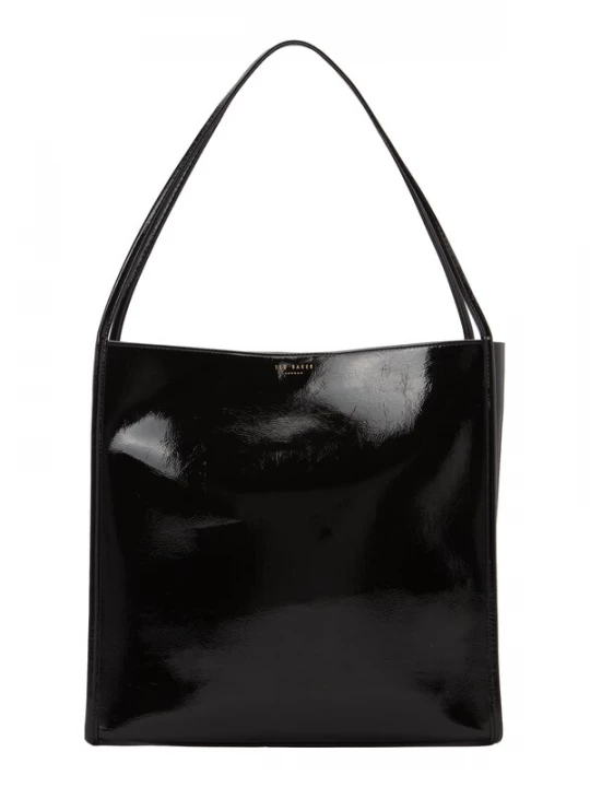 Foto van product Ted Baker Shopper 'BAAILEY' zwart