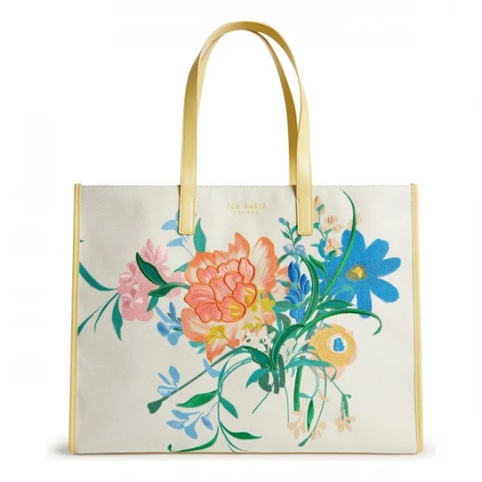 Foto van product Ted Baker Shopper beige