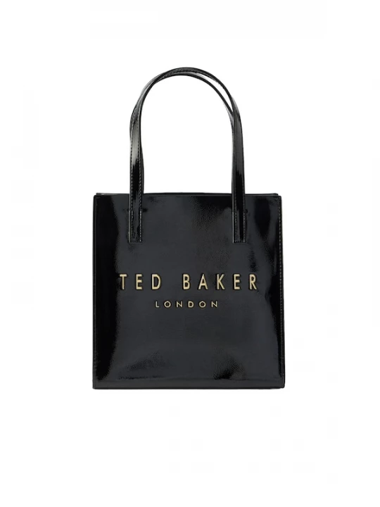 Foto van product Ted Baker Shopper 'CRINION' zwart