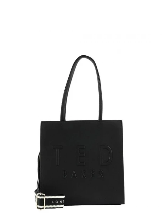 Foto van product Ted Baker Shopper 'ICONICA' zwart