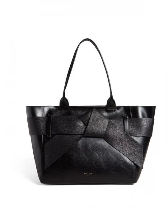 Foto van product Ted Baker Shopper 'Jimma' zwart