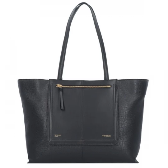 Foto van product Ted Baker Shopper 'Nish' zwart