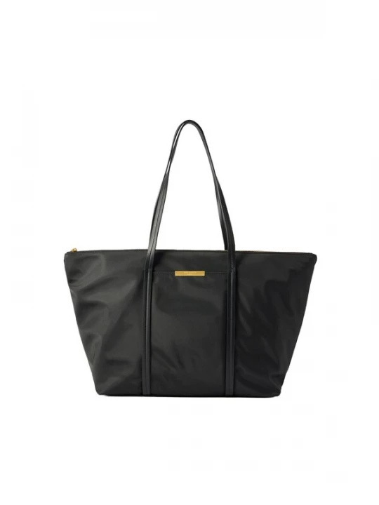 Foto van product Ted Baker Shopper 'NYCOLE' zwart