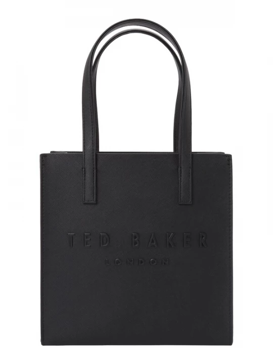 Foto van product Ted Baker Shopper 'SEACON' zwart