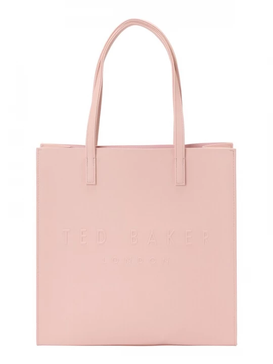 Foto van product Ted Baker Shopper 'SOOCON' rosa