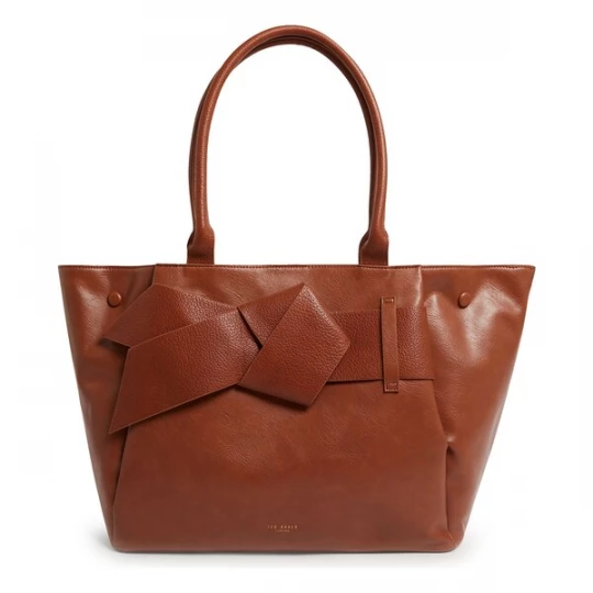 Foto van product Ted Baker Shopper 'Sophian' bruin