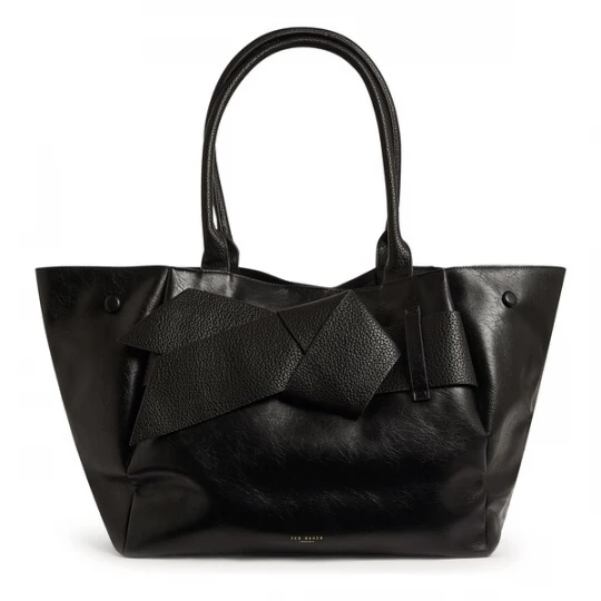 Foto van product Ted Baker Shopper 'Sophian' zwart