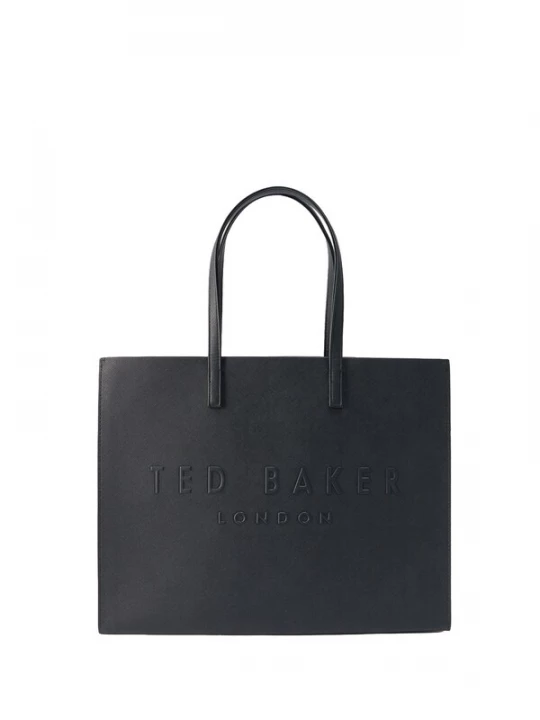 Foto van product Ted Baker Shopper 'Sukicon' zwart