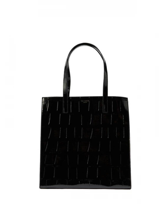Foto van product Ted Baker Shopper 'VANNDA' zwart
