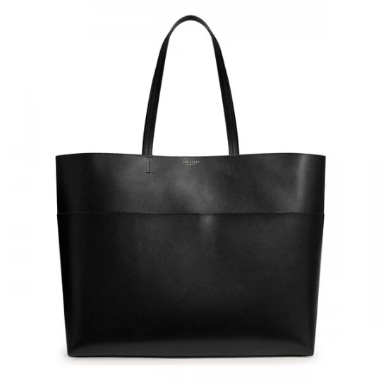 Foto van product Ted Baker Shopper 'Wynetta ' zwart