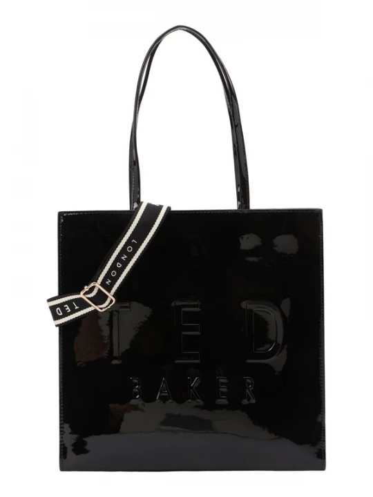 Foto van product Ted Baker Shopper zwart