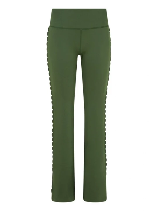 Foto van product Ted Baker Sportbroek olijfgroen