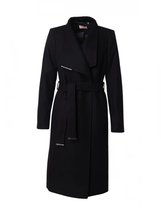 Foto van product Ted Baker Tussenmantel 'ROSE' zwart