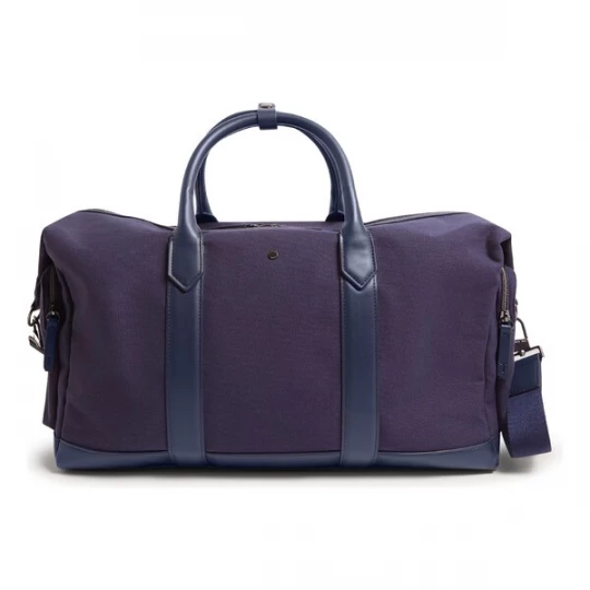 Foto van product Ted Baker Weekendtas 'Corrnel' donkerblauw