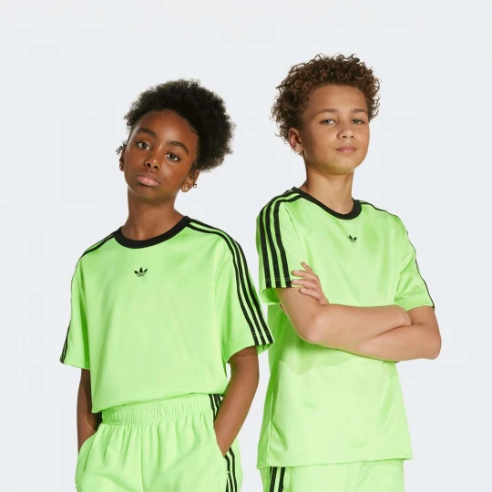 Foto van product Tee adidas Originals groen