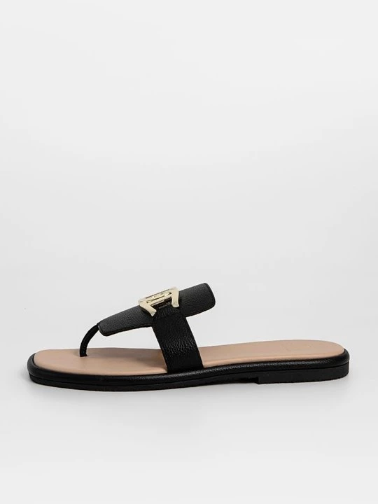 Foto van product Teensandalen Aigner zwart