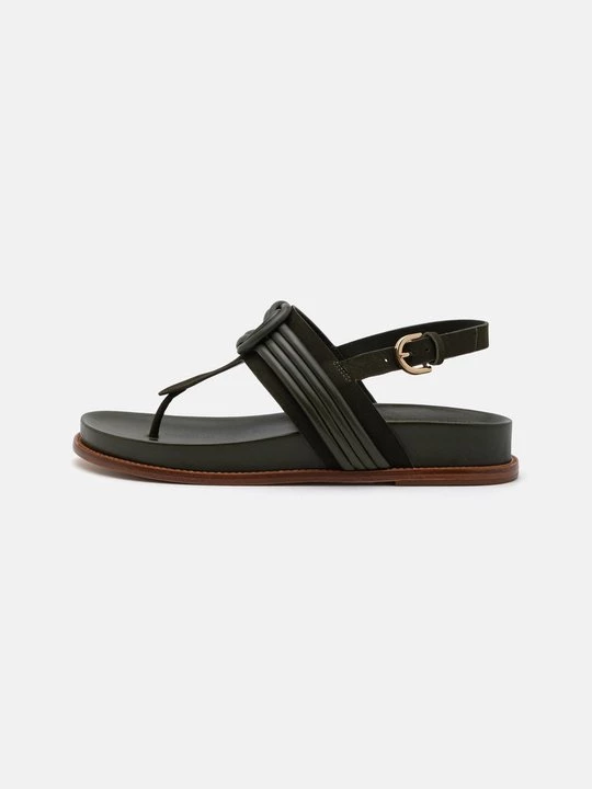Foto van product Teensandalen Alexandre Birman groen