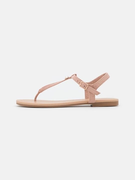 Foto van product Teensandalen Anna Field By Zalando roze
