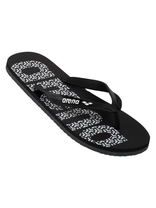 Foto van product Teensandalen Arena zwart