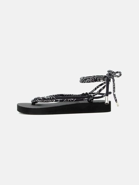 Foto van product Teensandalen ARIZONA LOVE zwart