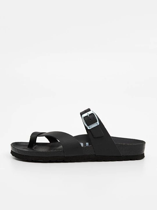 Foto van product Teensandalen BAYTON zwart