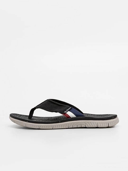 Foto van product Teensandalen Ben Sherman zwart