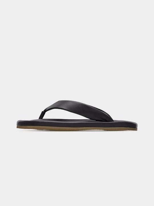 Foto van product Teensandalen By FAR zwart