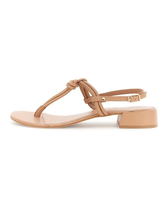 Foto van product Teensandalen CAFèNOIR beżowy