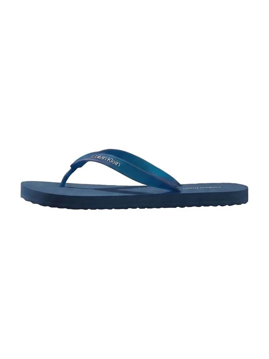 Foto van product Teensandalen Calvin Klein koningsblauw