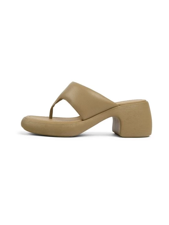 Foto van product Teensandalen Camper bruin