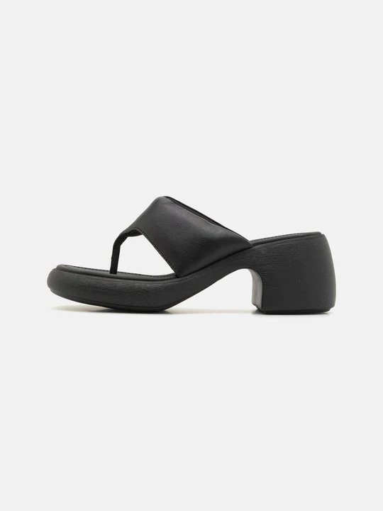 Foto van product Teensandalen Camper zwart