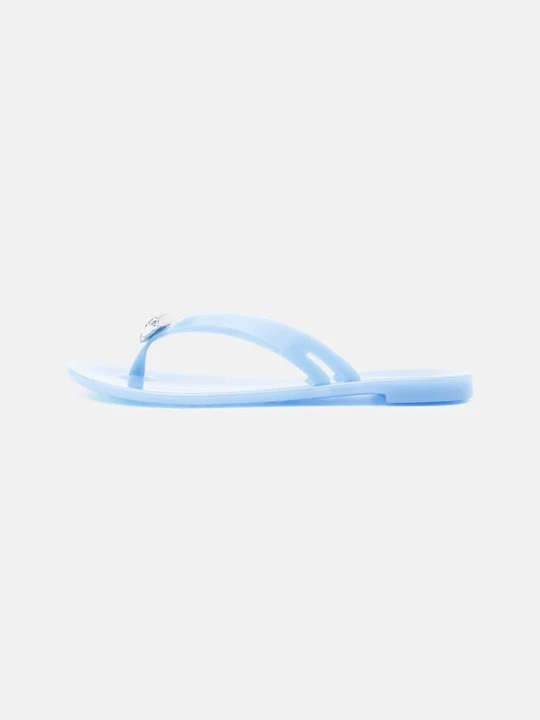 Foto van product Teensandalen Casadei groen