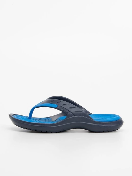 Foto van product Teensandalen Crocs donkerblauw