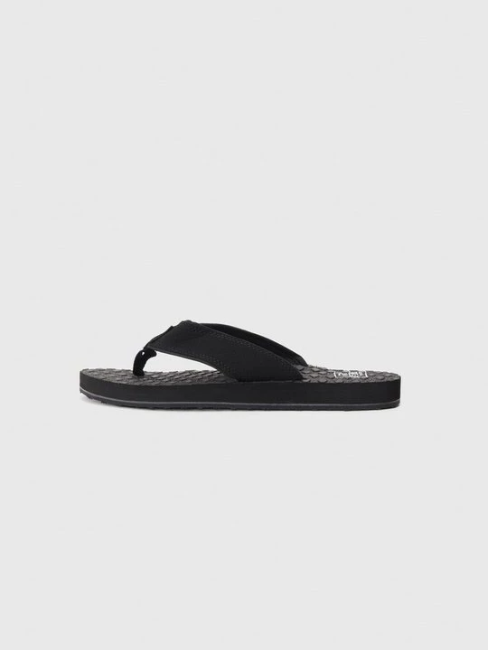 Foto van product Teensandalen Dakine zwart