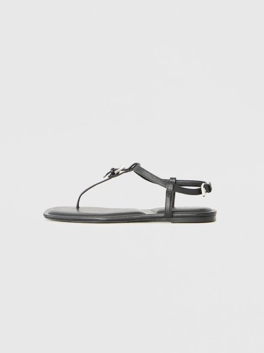 Foto van product Teensandalen DKNY zwart