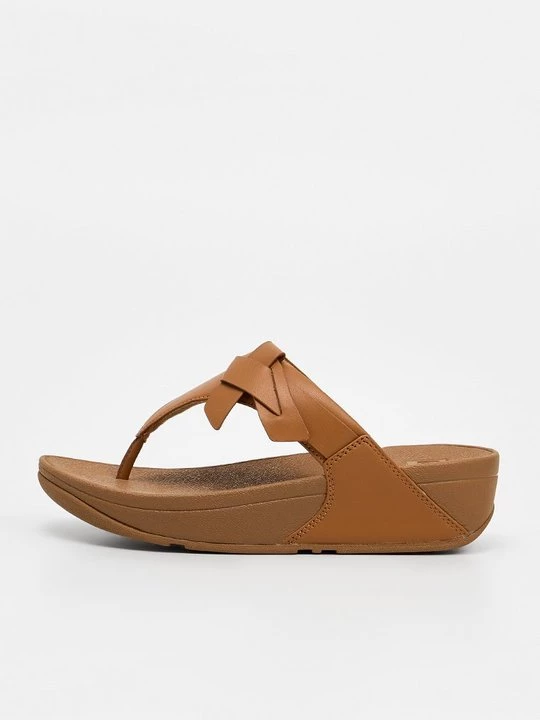 Foto van product Teensandalen FitFlop beżowy