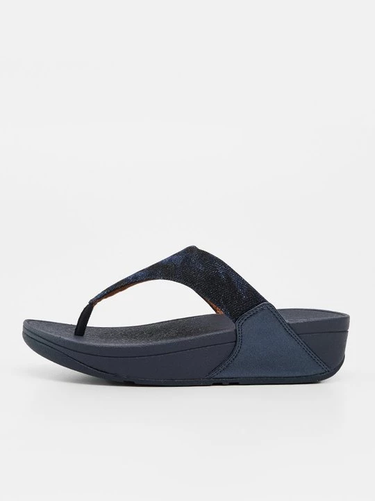 Foto van product Teensandalen FitFlop donkerblauw