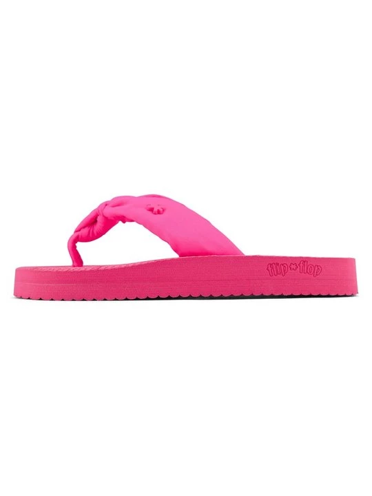 Foto van product Teensandalen Flip*Flop donkerroze